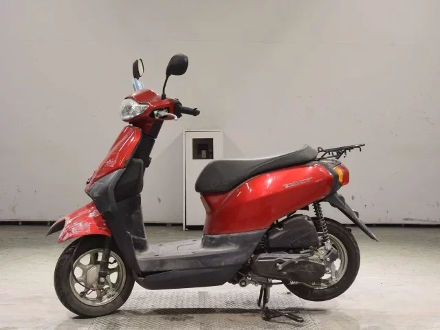 Honda TACT-4 BASIC