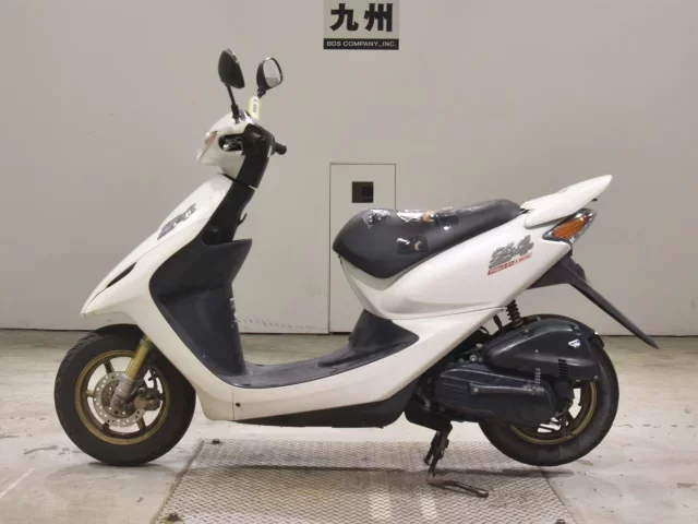 Honda DIO Z4