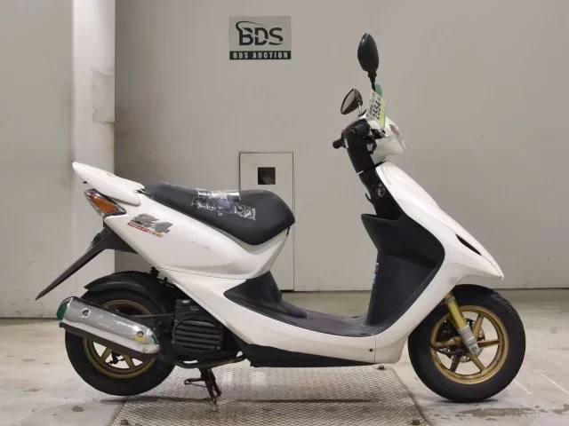 Honda DIO Z4