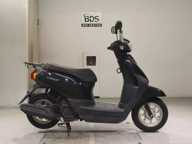 Honda TACT-4 BASIC