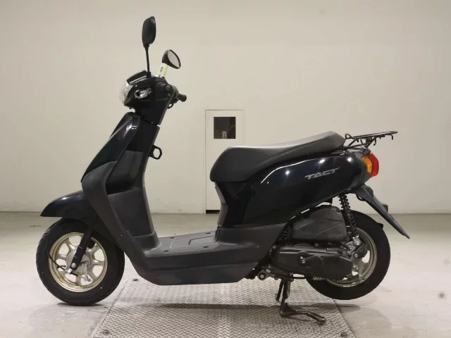 Honda TACT-4 BASIC