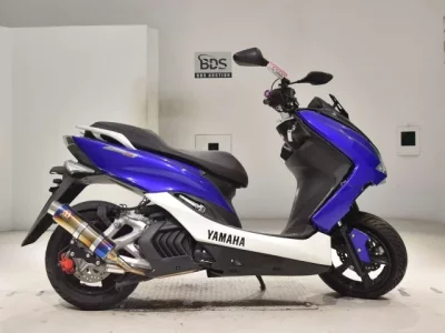 Yamaha MAJESTY 155S-2