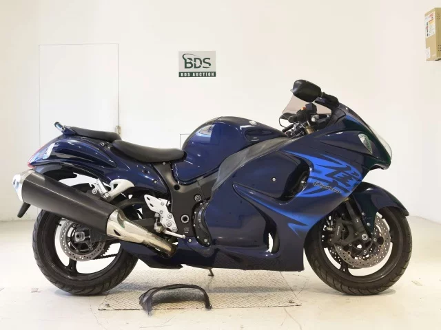 Suzuki HAYABUSA -2