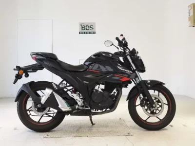 Suzuki JIKUSA-150