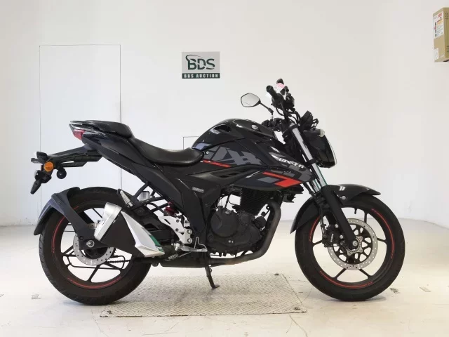 Suzuki JIKUSA-150