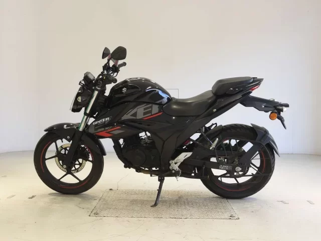 Suzuki JIKUSA-150