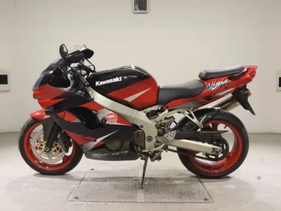 Kawasaki ZX-9R