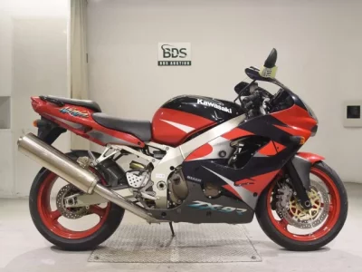 Kawasaki ZX-9R