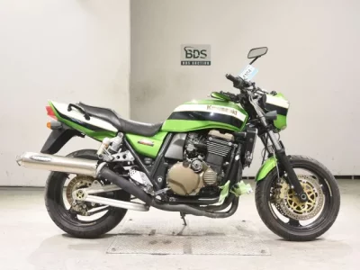 Kawasaki ZRX1200R