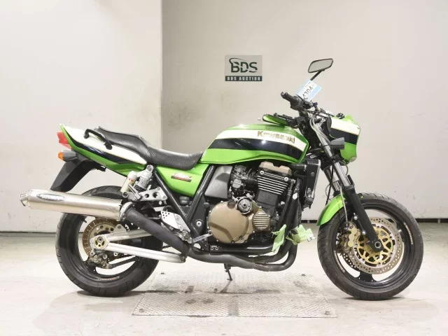 Kawasaki ZRX1200R