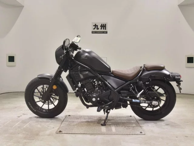 Honda REBEL 250S