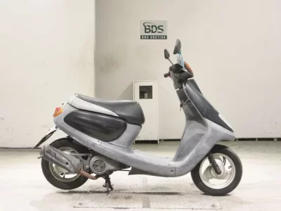 Yamaha JOG-3