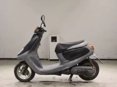 Yamaha JOG-3