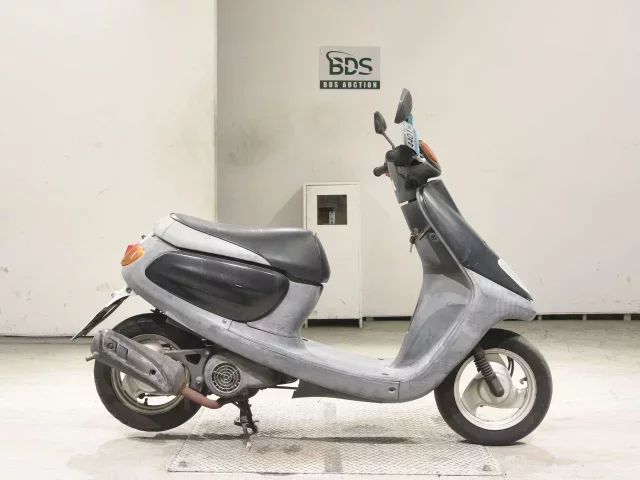 Yamaha JOG-3