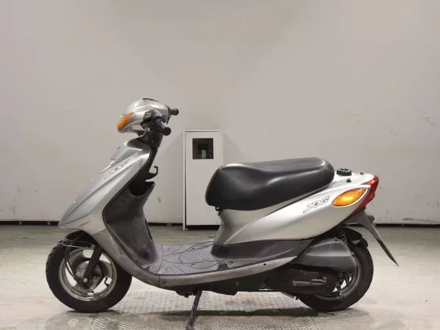 Yamaha JOG-5