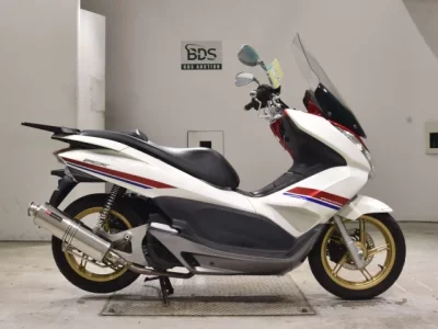 Honda PCX125