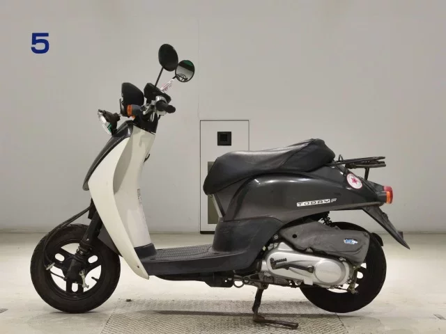 Honda TODAY