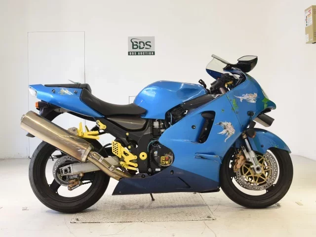 Kawasaki ZX-12R