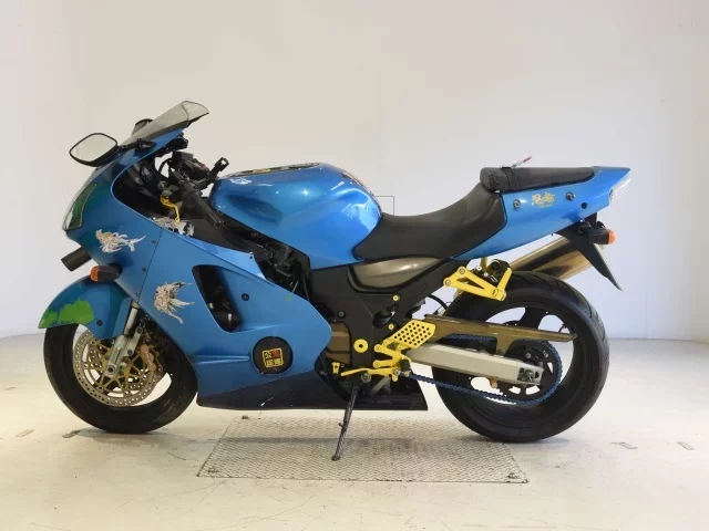 Kawasaki ZX-12R