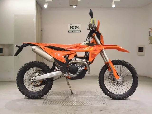Other KTM250EXC-F SIXDAYS