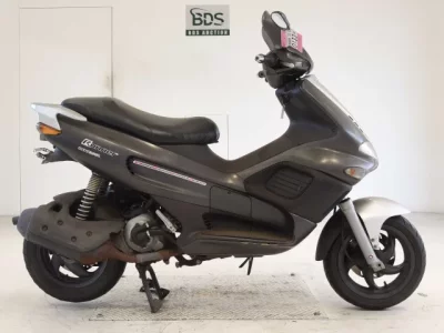 Piaggio PIAGGIO RUNNER 200VXR