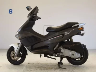 Piaggio PIAGGIO RUNNER 200VXR