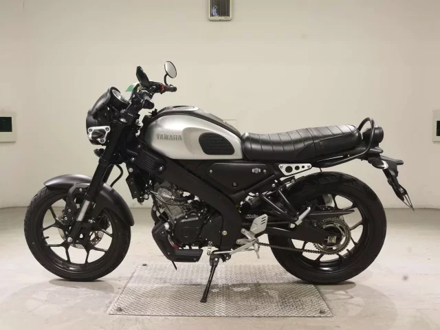 Yamaha XSR155