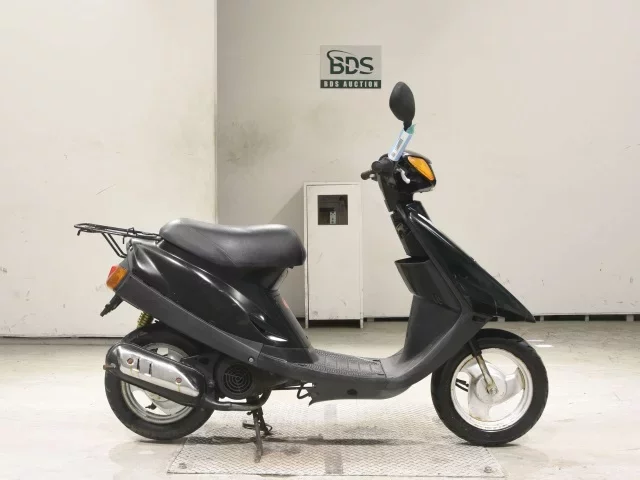 Yamaha JOG-1