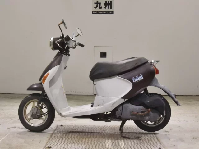 Suzuki PALETTE