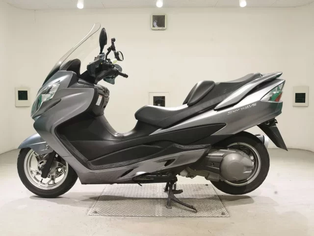 Suzuki SKYWAVE 250-3