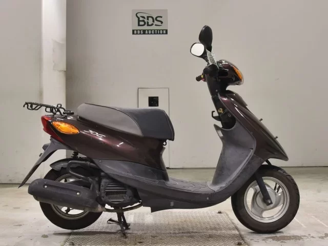 Yamaha JOG-5