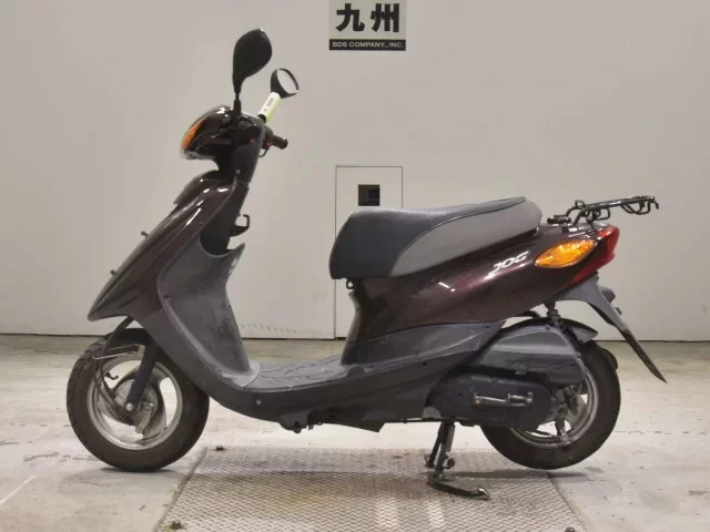Yamaha JOG-5