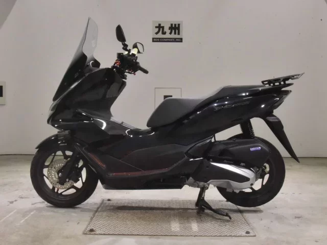 Honda PCX160