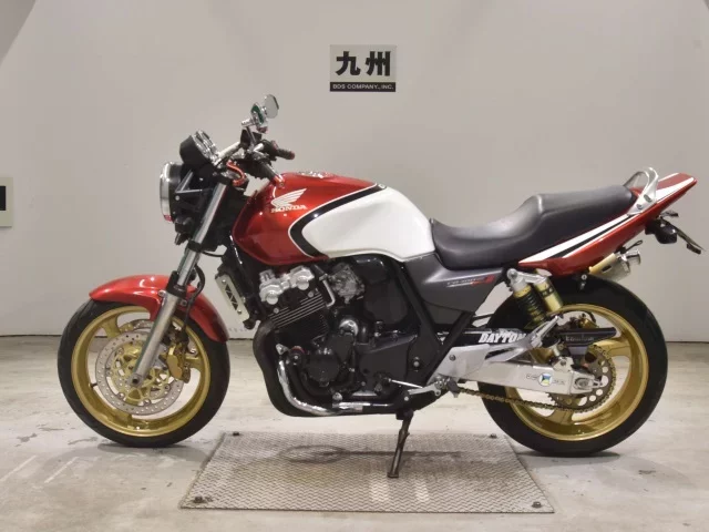 Honda CB400SFV-3