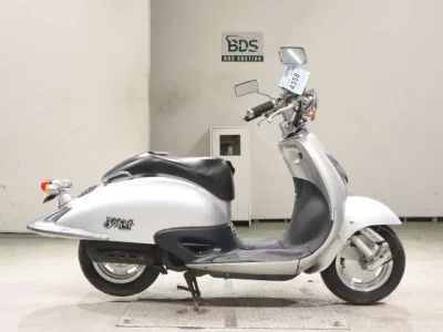 Honda JOE CAR 50