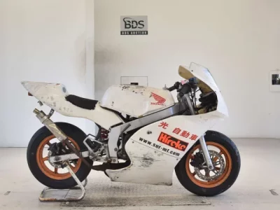 Honda NSR50