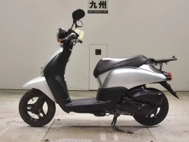 Honda TODAY