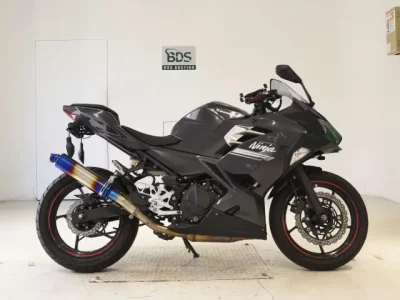 Kawasaki NINJA250