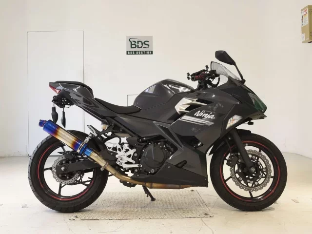 Kawasaki NINJA250
