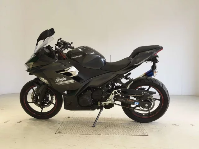 Kawasaki NINJA250