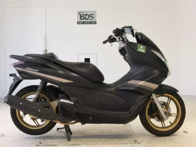 Honda PCX125