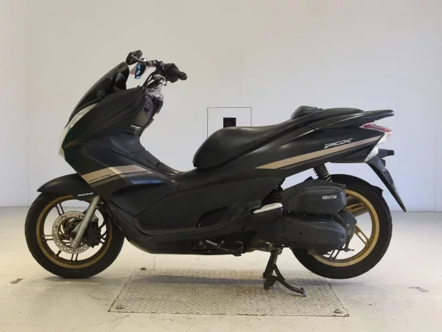 Honda PCX125