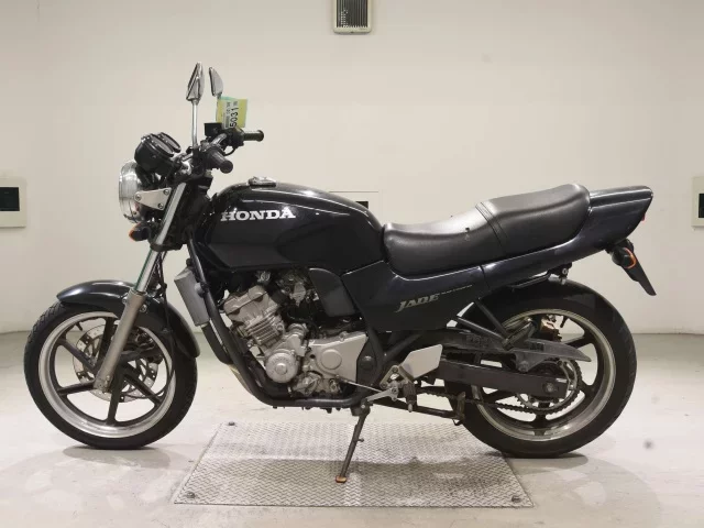 Honda JADE