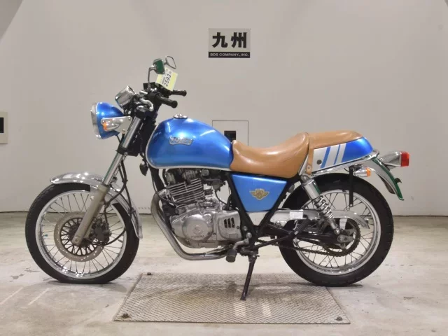 Suzuki VOLTY