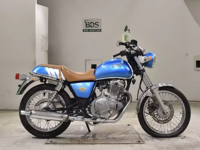 Suzuki VOLTY лот № 2593 оценка 4  с аукциона в Японии