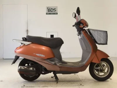 Honda LEAD 100