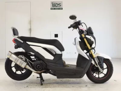 Honda ZOOMER-X