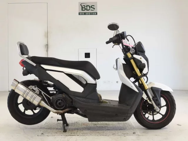 Honda ZOOMER-X