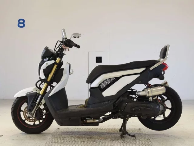 Honda ZOOMER-X