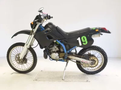Kawasaki KDX250SR
